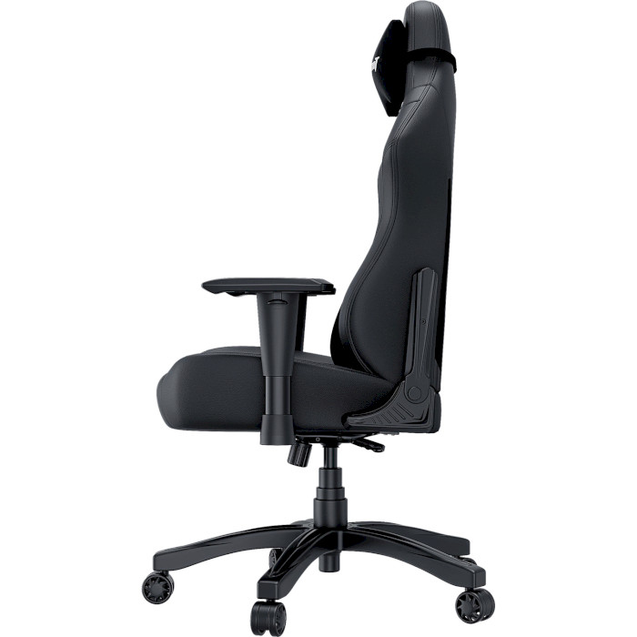 Крісло геймерське ANDA SEAT Luna Black Size L