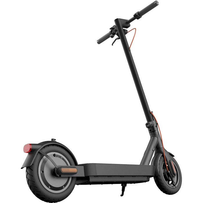 Электросамокат XIAOMI Electric Scooter 4 Pro 2nd Gen (BHR8067GL)