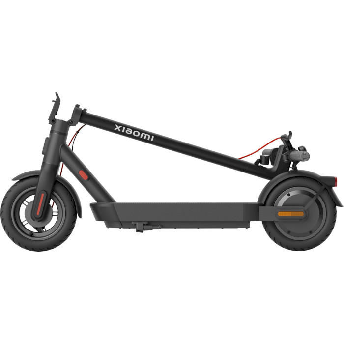 Электросамокат XIAOMI Electric Scooter 4 Pro 2nd Gen (BHR8067GL)