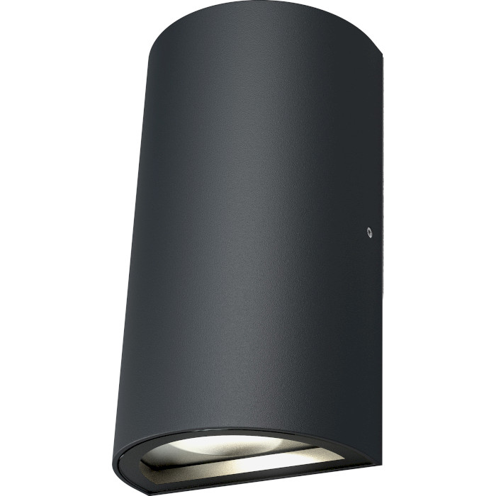 Фасадний світильник LEDVANCE ENDURA Style UpDown 12W 12W 3000K Dark Gray (4058075214057)