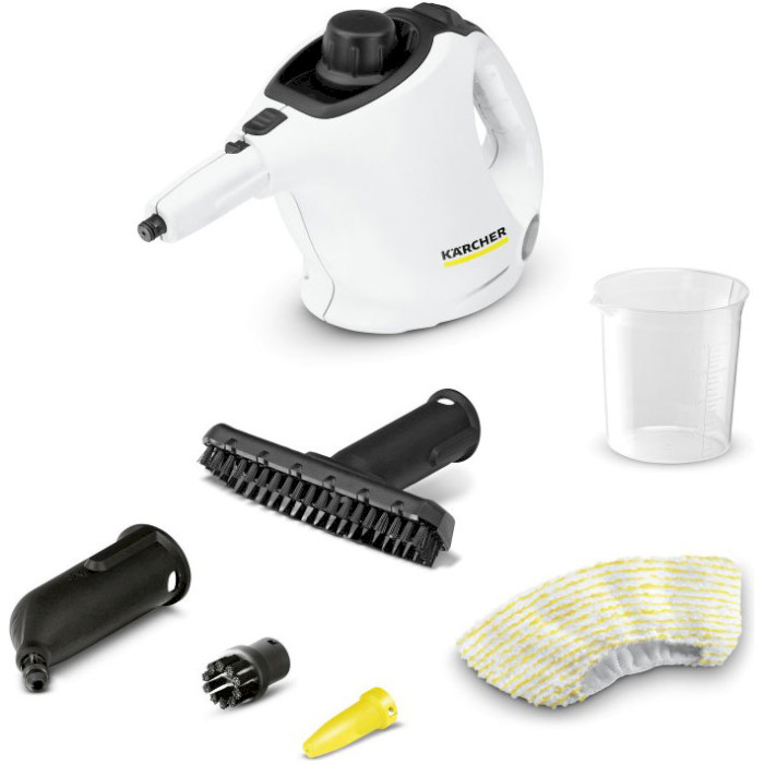 Пароочиститель KARCHER SC 1 (1.516-400.0)