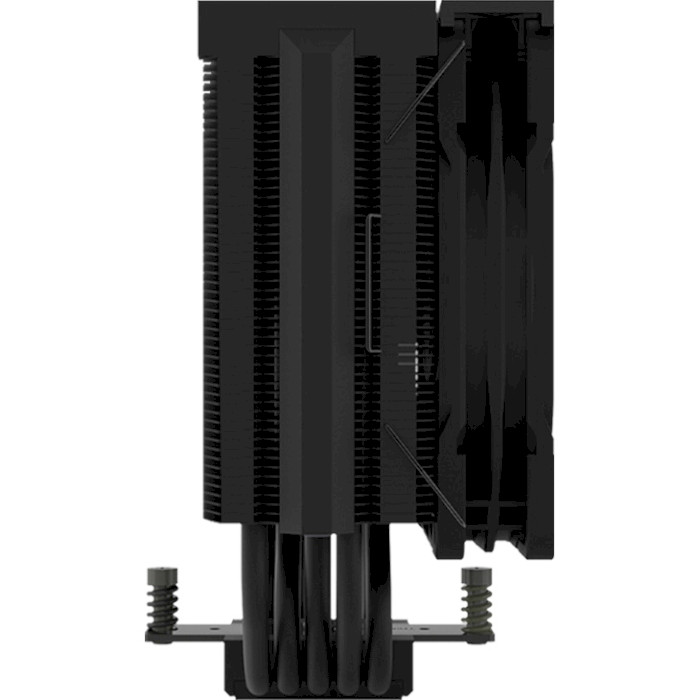 Кулер для процесора ZALMAN CNPS13X DS Black