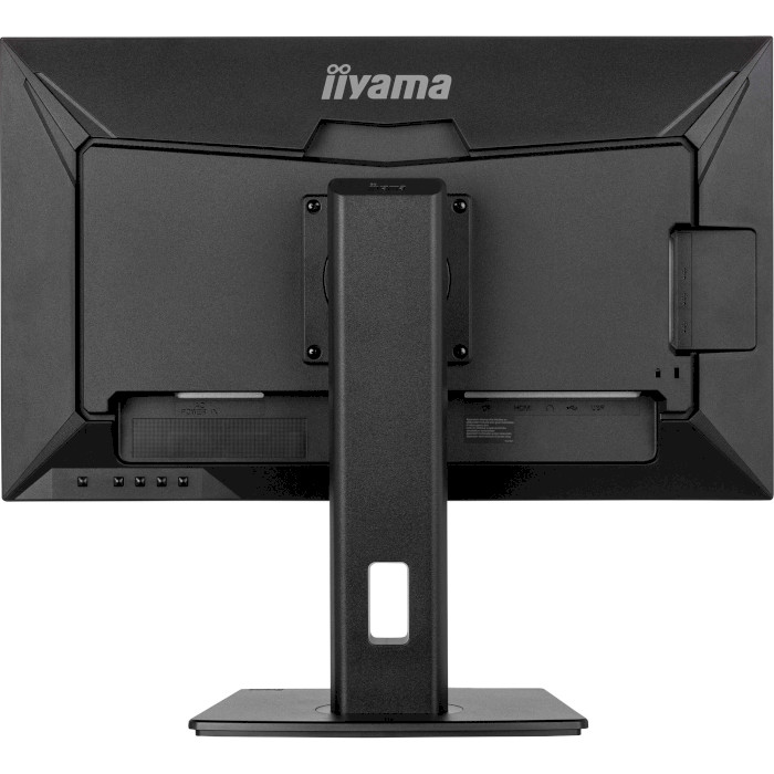 Монитор IIYAMA ProLite XUB2492QSU-B1