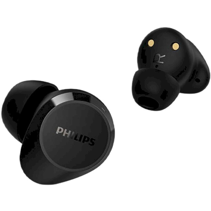 Навушники PHILIPS TAT1209 Black (TAT1209BK/00)