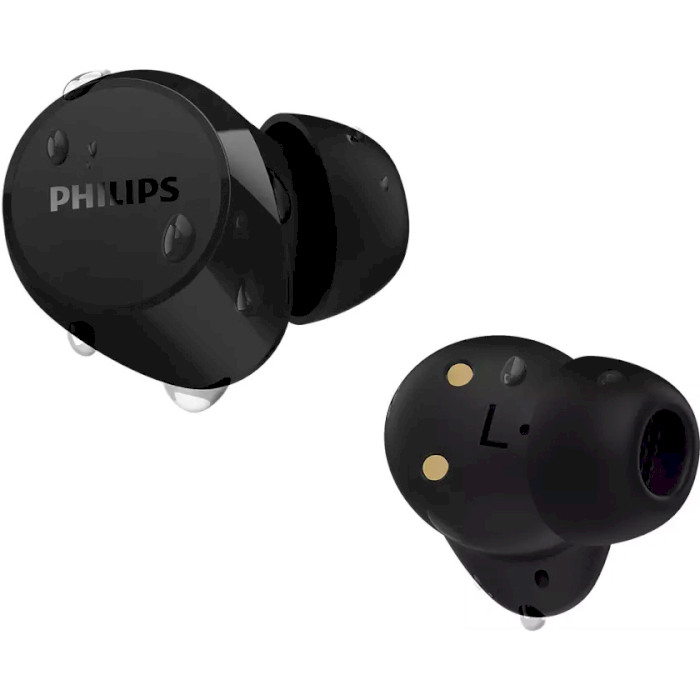 Наушники PHILIPS TAT1209 Black (TAT1209BK/00)