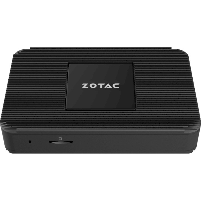 Неттоп ZOTAC ZBOX PI336 Pico (ZBOX-PI336-W5C)