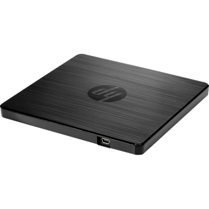 Внешний привод DVD±RW HP F6V97AA USB3.0 Black