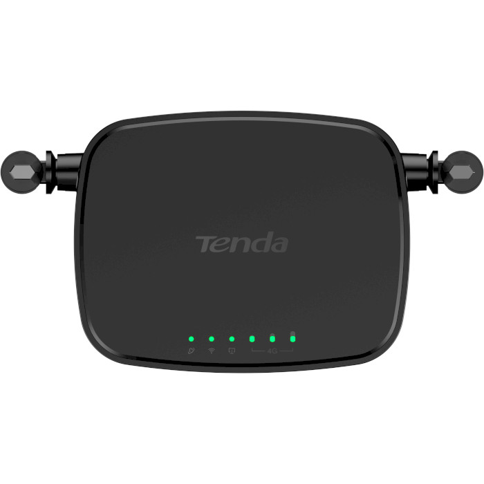 4G Wi-Fi роутер TENDA 4G03 Pro