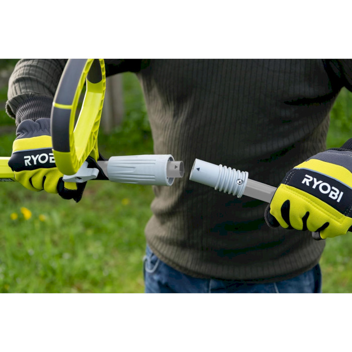 Высоторез электрический RYOBI Max Power RY36PP25A-0 (5133005786)