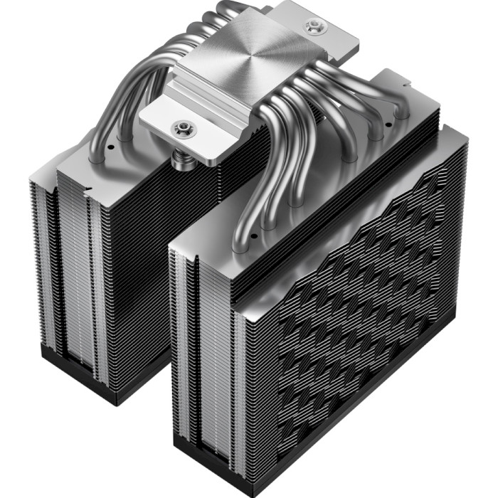 Кулер для процесора PCCOOLER RZ620 (RZ620-XXNWNX-GL)