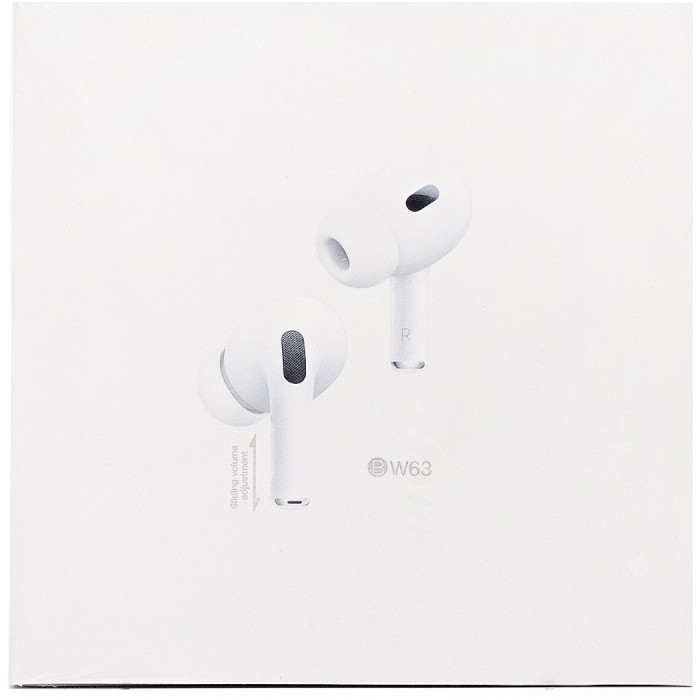 Навушники BOROFONE BW63 White