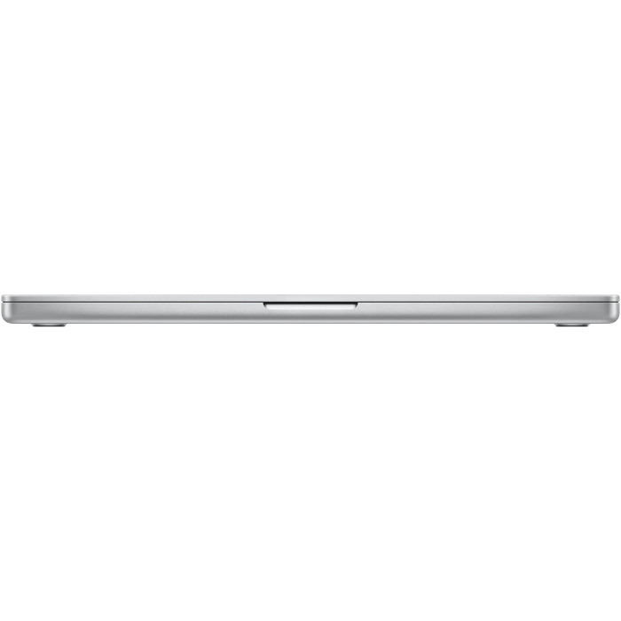 Ноутбук APPLE A2991 MacBook Pro 16" M3 Max 48GB/1TB Silver (MUW73UA/A)