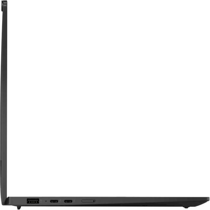 Ноутбук LENOVO ThinkPad X1 Carbon Gen 12 Black (21KC005ERA)