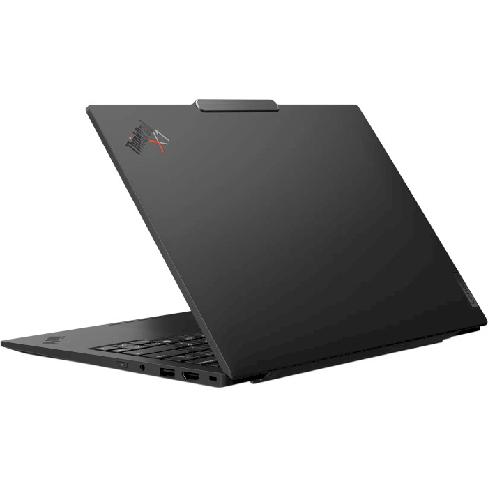Ноутбук LENOVO ThinkPad X1 Carbon Gen 12 Black (21KC005ERA)