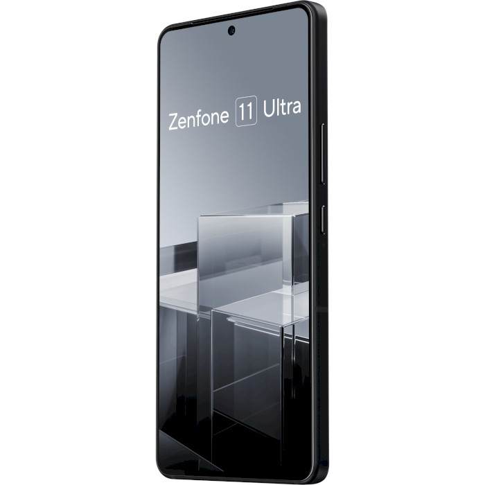 Смартфон ASUS ZenFone 11 Ultra 12/256GB Eternal Black