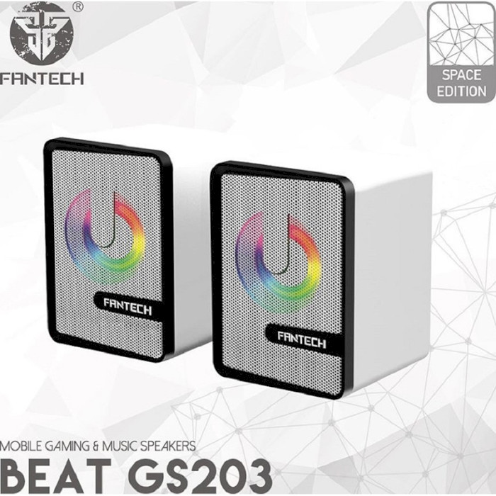 Акустична система FANTECH GS203 Beat Space Edition
