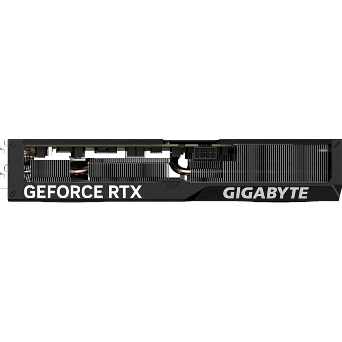 Видеокарта GIGABYTE GeForce RTX 4070 WindForce 12G (GV-N4070WF3-12GD)