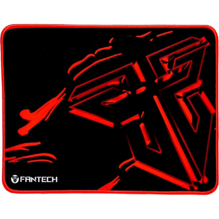 Игровая поверхность FANTECH Sven MP44 350x440 Black/Red