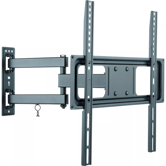 Кріплення настінне для ТВ UNIBRACKET BZ20-43 32"-55" Black