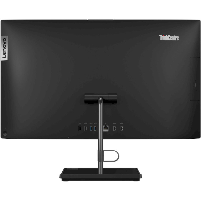 Моноблок LENOVO ThinkCentre neo 30a 27 Gen 4 Raven Black (12JV0030UI)