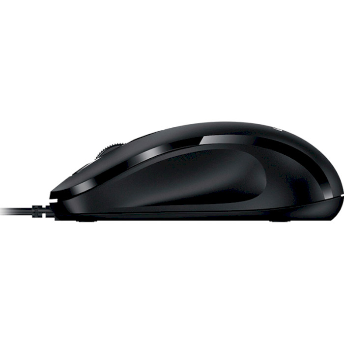 Мышь GENIUS DX-101 Black (31010026400)