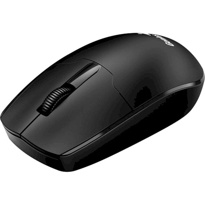 Мышь GENIUS NX-7000SE Black (31030032400)