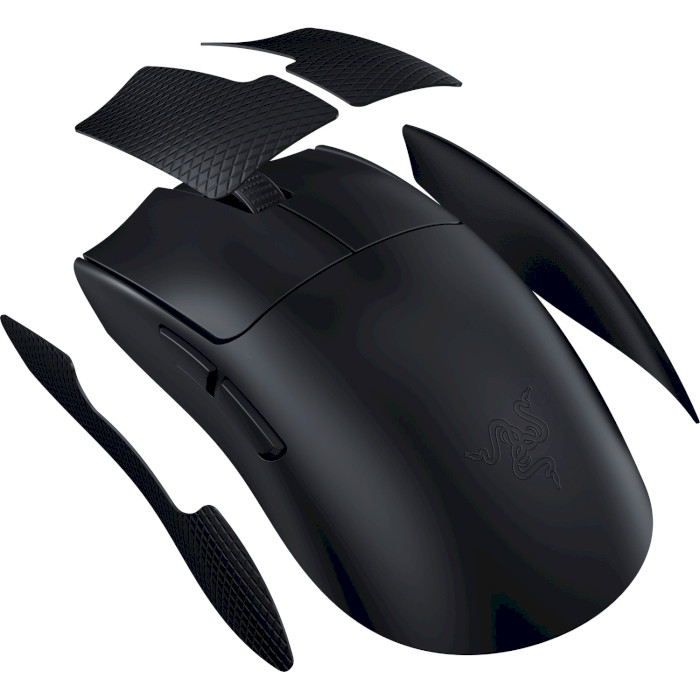 Миша ігрова RAZER Viper V3 Pro Black (RZ01-05120100-R3G1)