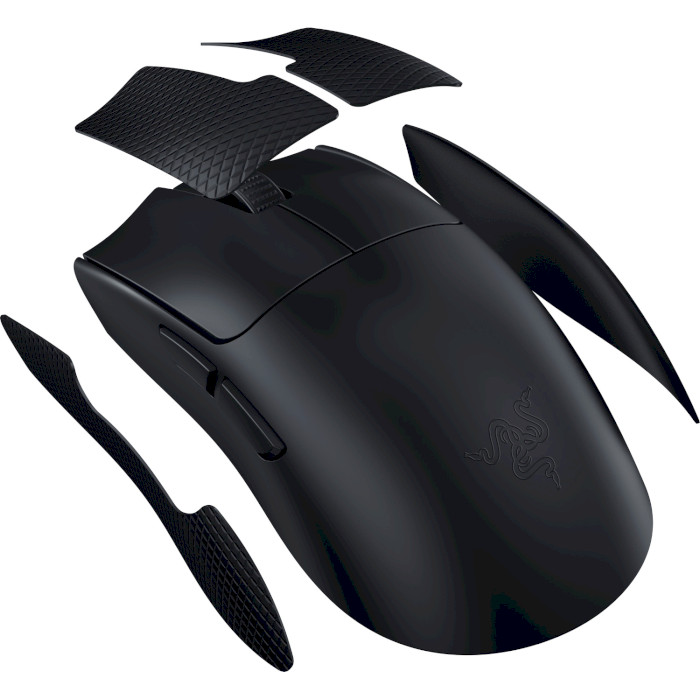 Мышь игровая RAZER Viper V3 Pro Black (RZ01-05120100-R3G1)