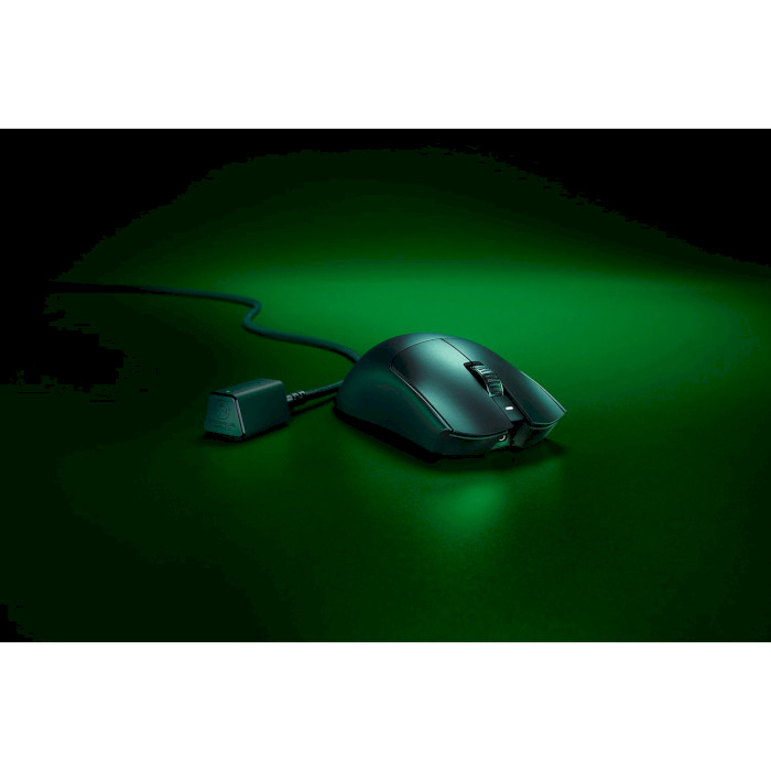 Мышь игровая RAZER Viper V3 Pro Black (RZ01-05120100-R3G1)
