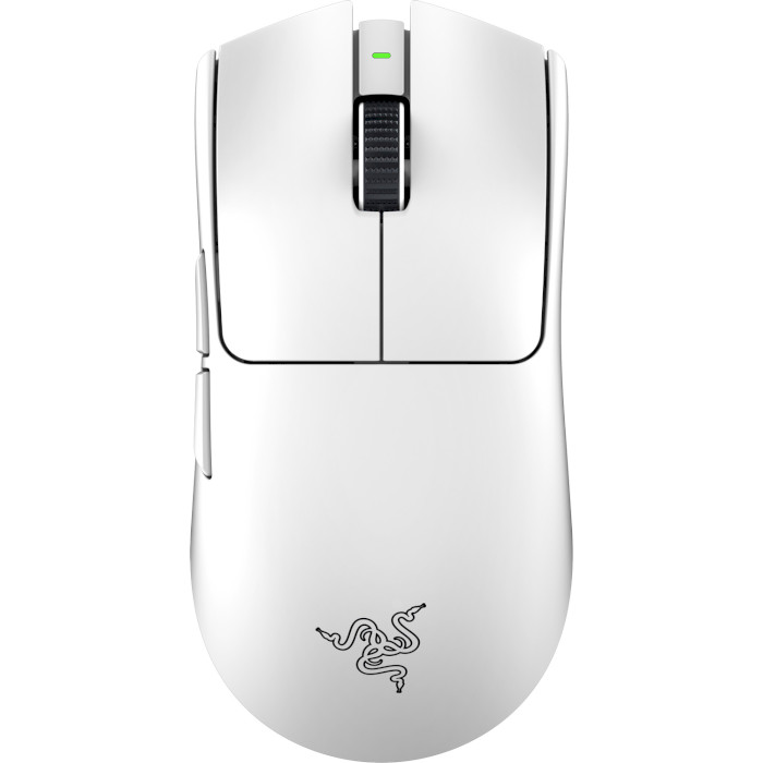 Миша ігрова RAZER Viper V3 Pro White (RZ01-05120200-R3G1)