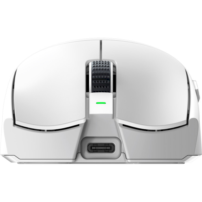 Миша ігрова RAZER Viper V3 Pro White (RZ01-05120200-R3G1)