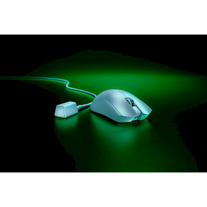 Мышь игровая RAZER Viper V3 Pro White (RZ01-05120200-R3G1)