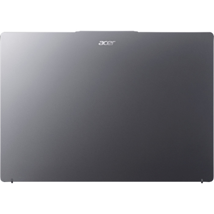 Ноутбук ACER Swift Go 14 SFG14-63-R2PL Steel Gray (NX.KTSEU.005)