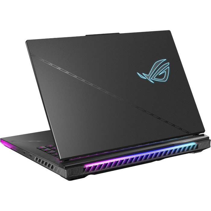 Ноутбук ASUS ROG Strix SCAR 16 G634JZR Off Black (G634JZR-RA124X)