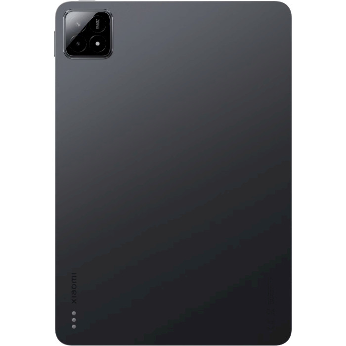 Планшет XIAOMI Pad 6S Pro 8/256GB Graphite Gray