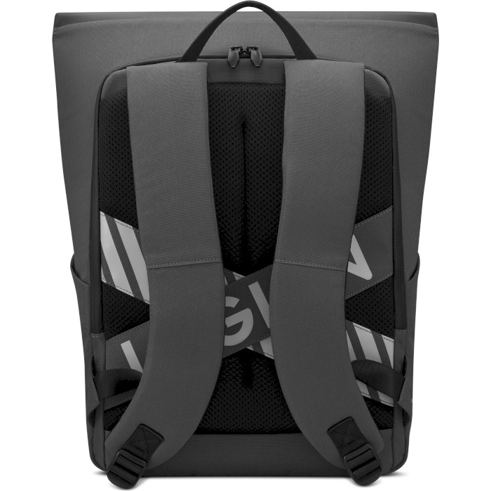 Рюкзак LENOVO Legion Gaming Backpack GB400 Gray (GX41M53146)