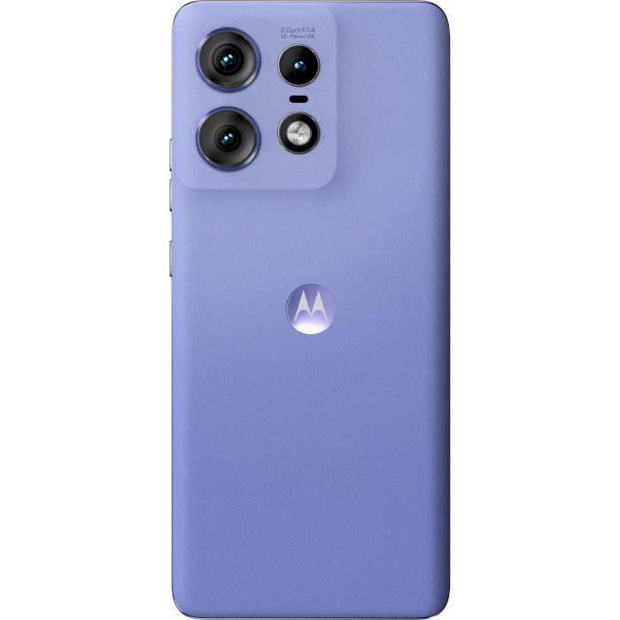 Смартфон MOTOROLA Edge 50 Pro 12/512GB Luxe Lavender (PB1J0053RS)