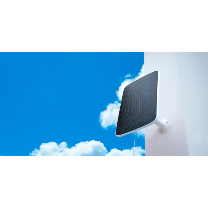 Солнечная панель для питания камер EZVIZ CS-CMT-Solar Panel-C
