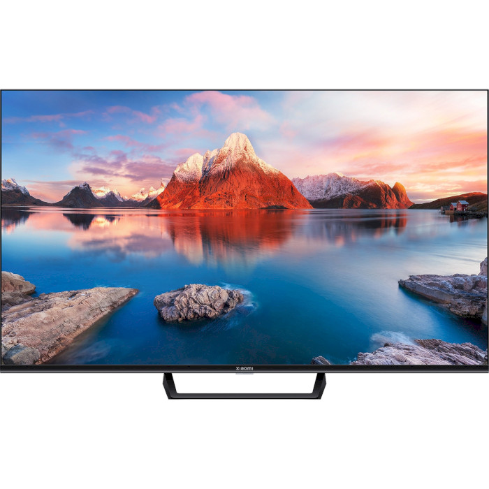 Телевізор XIAOMI TV A Pro 50