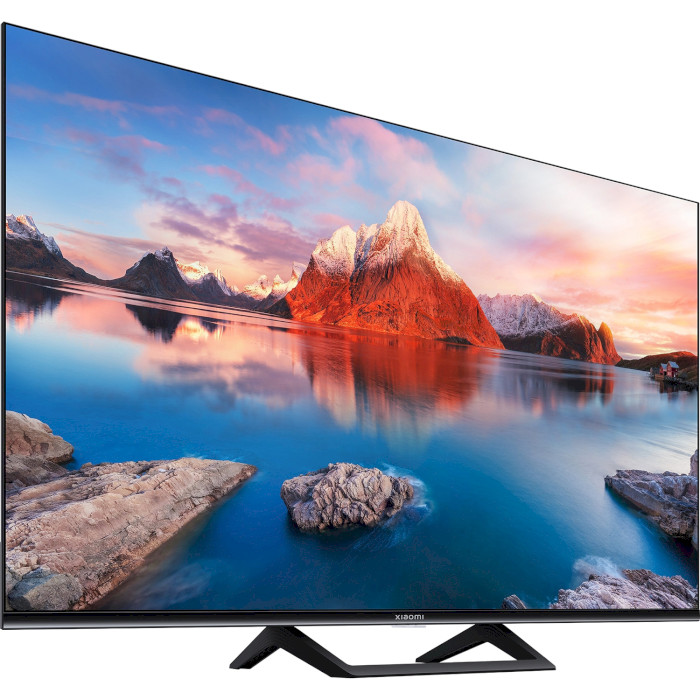 Телевизор XIAOMI 50" LED 4K TV A Pro 50