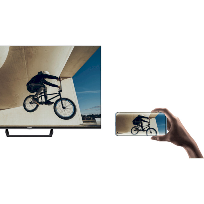 Телевизор XIAOMI 50" LED 4K TV A Pro 50