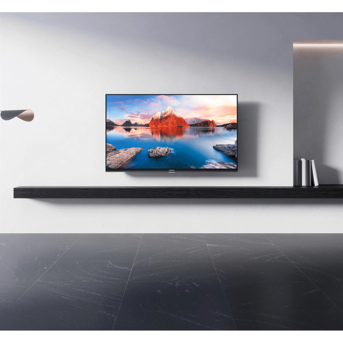 Телевізор XIAOMI TV A Pro 50