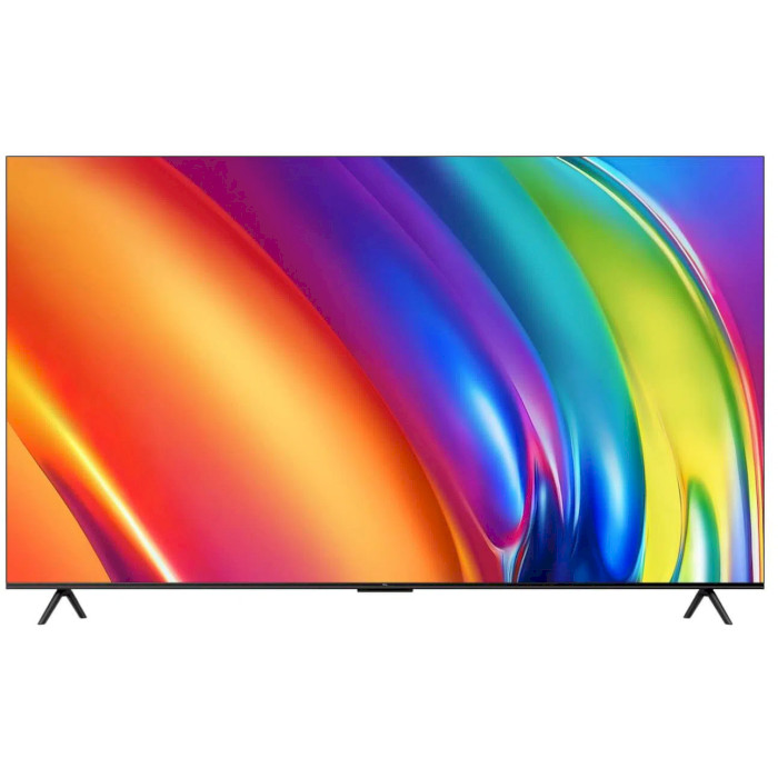 Телевізор TCL 85" LED 4K 85P745