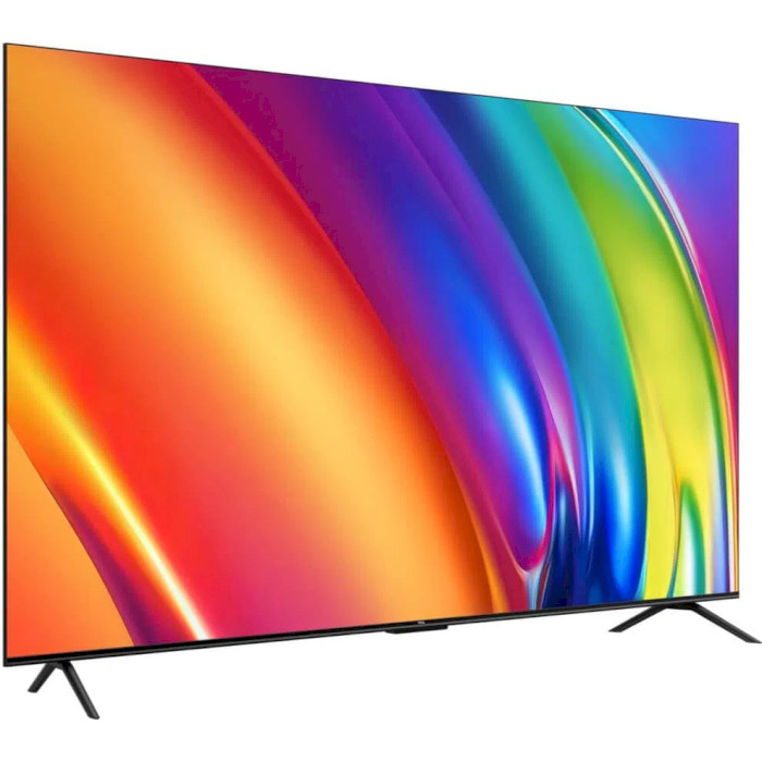 Телевізор TCL 85" LED 4K 85P745