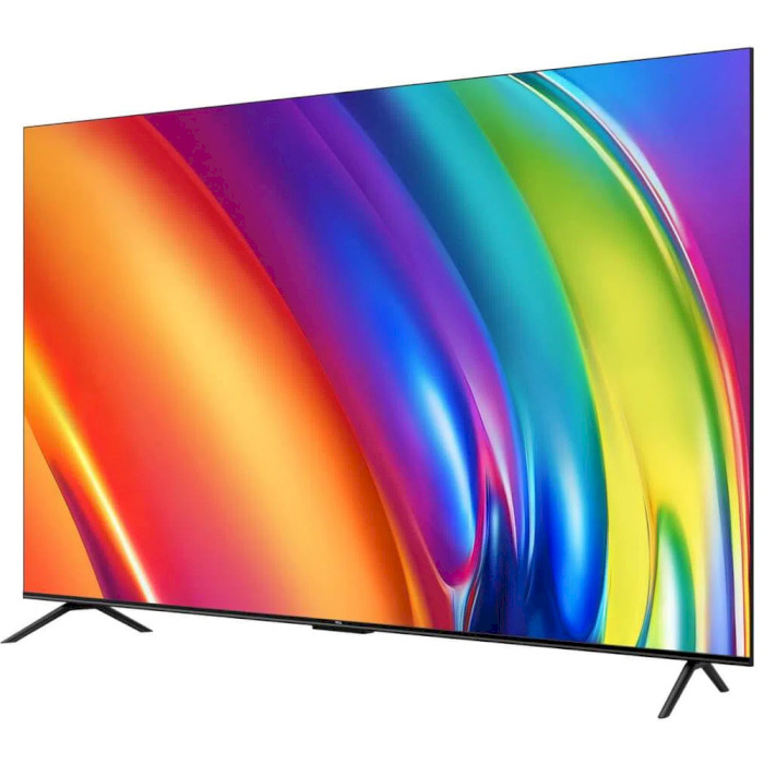 Телевізор TCL 85" LED 4K 85P745