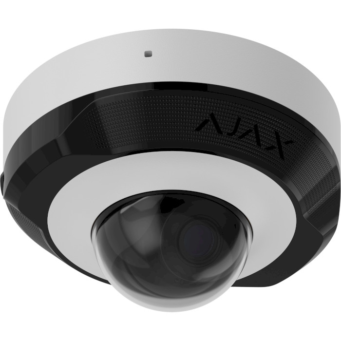 IP-камера AJAX DomeCam Mini 5MP 2.8mm