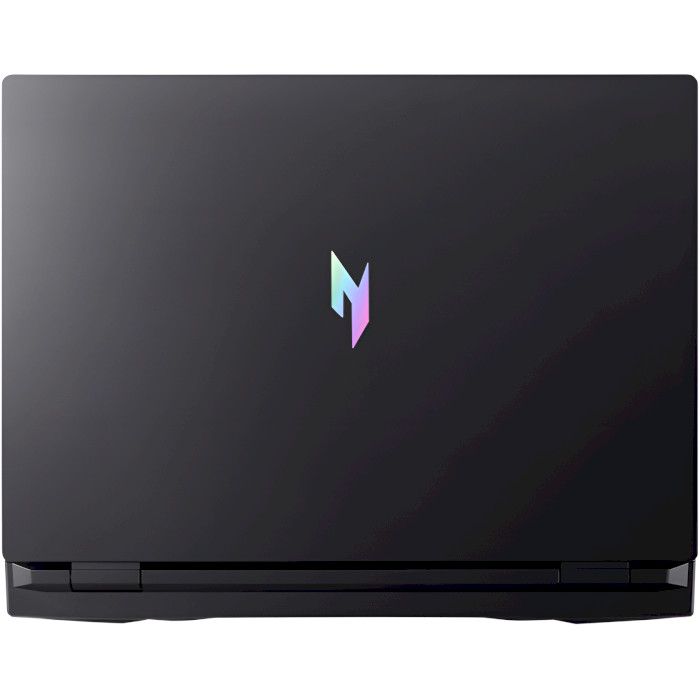 Ноутбук ACER Nitro 16 AN16-42-R6QN Obsidian Black (NH.QSLEU.001)