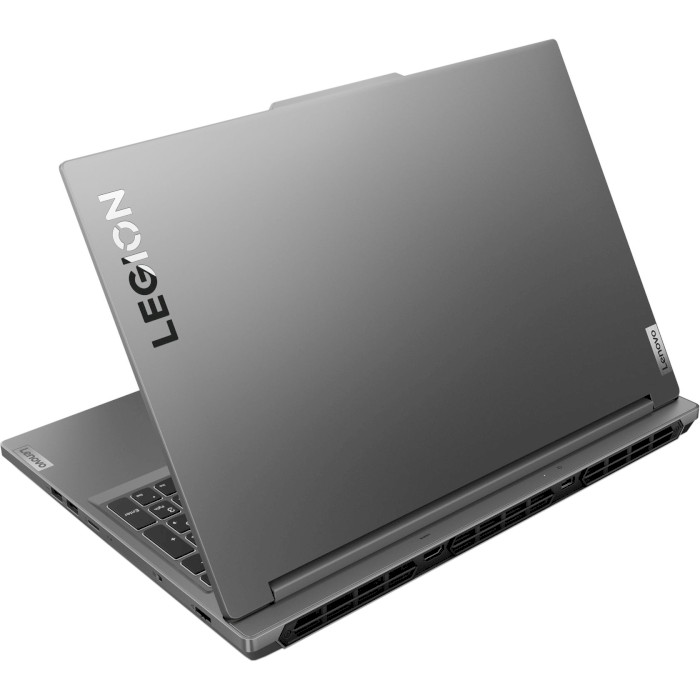 Ноутбук LENOVO Legion 5 16IRX9 Luna Gray (83DG0079RA)