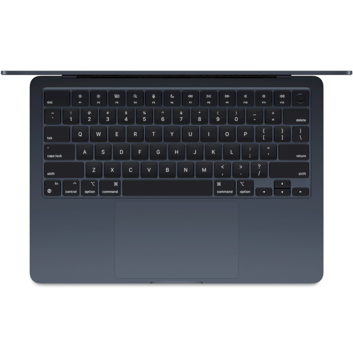 Ноутбук APPLE A3113 MacBook Air M3 13" 8/512GB Midnight (MRXW3UA/A)