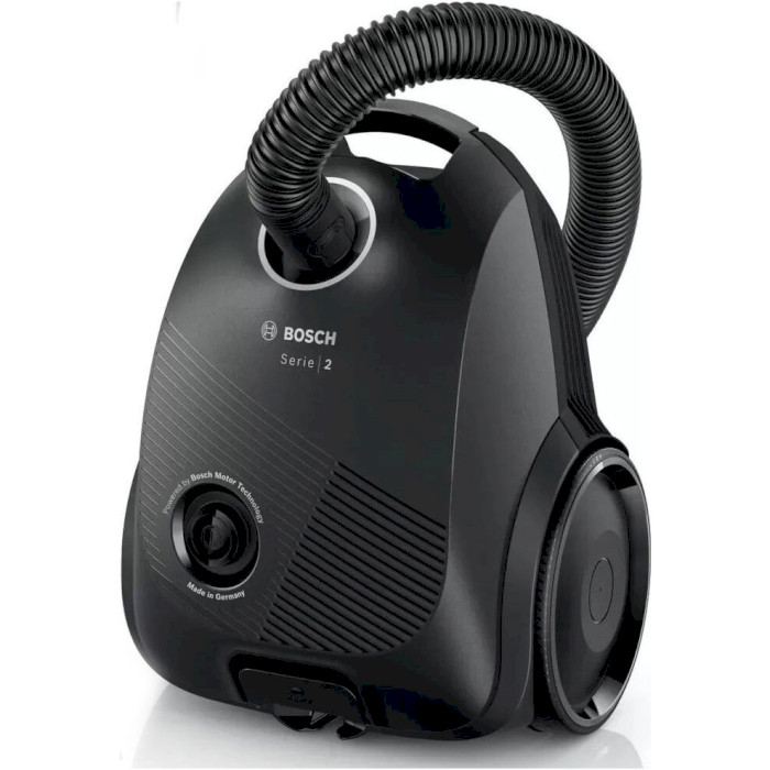 Пилосос BOSCH Serie 2 BGBS2LB1